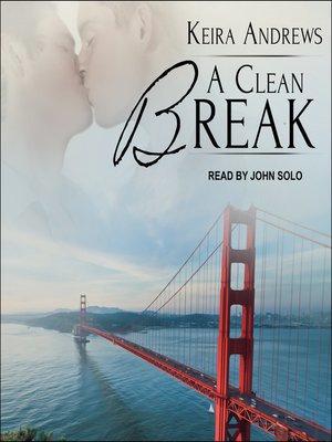 cover image of A Clean Break